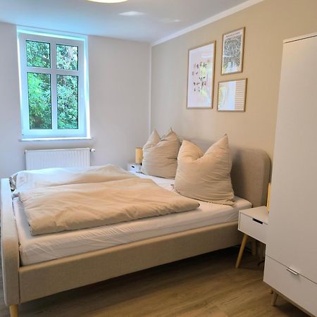Cumlosen Ferienwohnung Deichblick מראה חיצוני תמונה