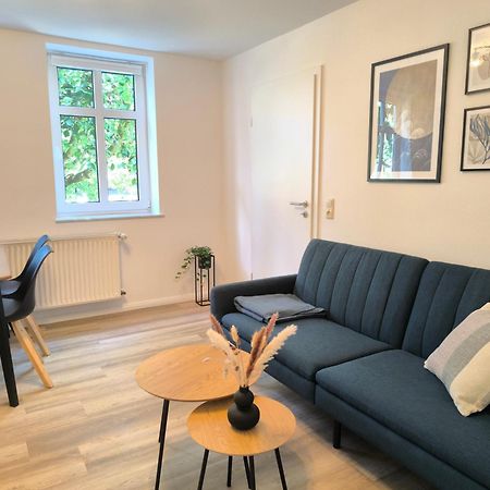 Cumlosen Ferienwohnung Deichblick מראה חיצוני תמונה