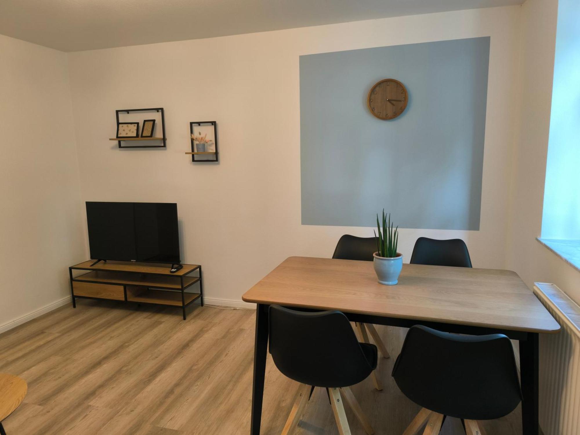 Cumlosen Ferienwohnung Deichblick מראה חיצוני תמונה