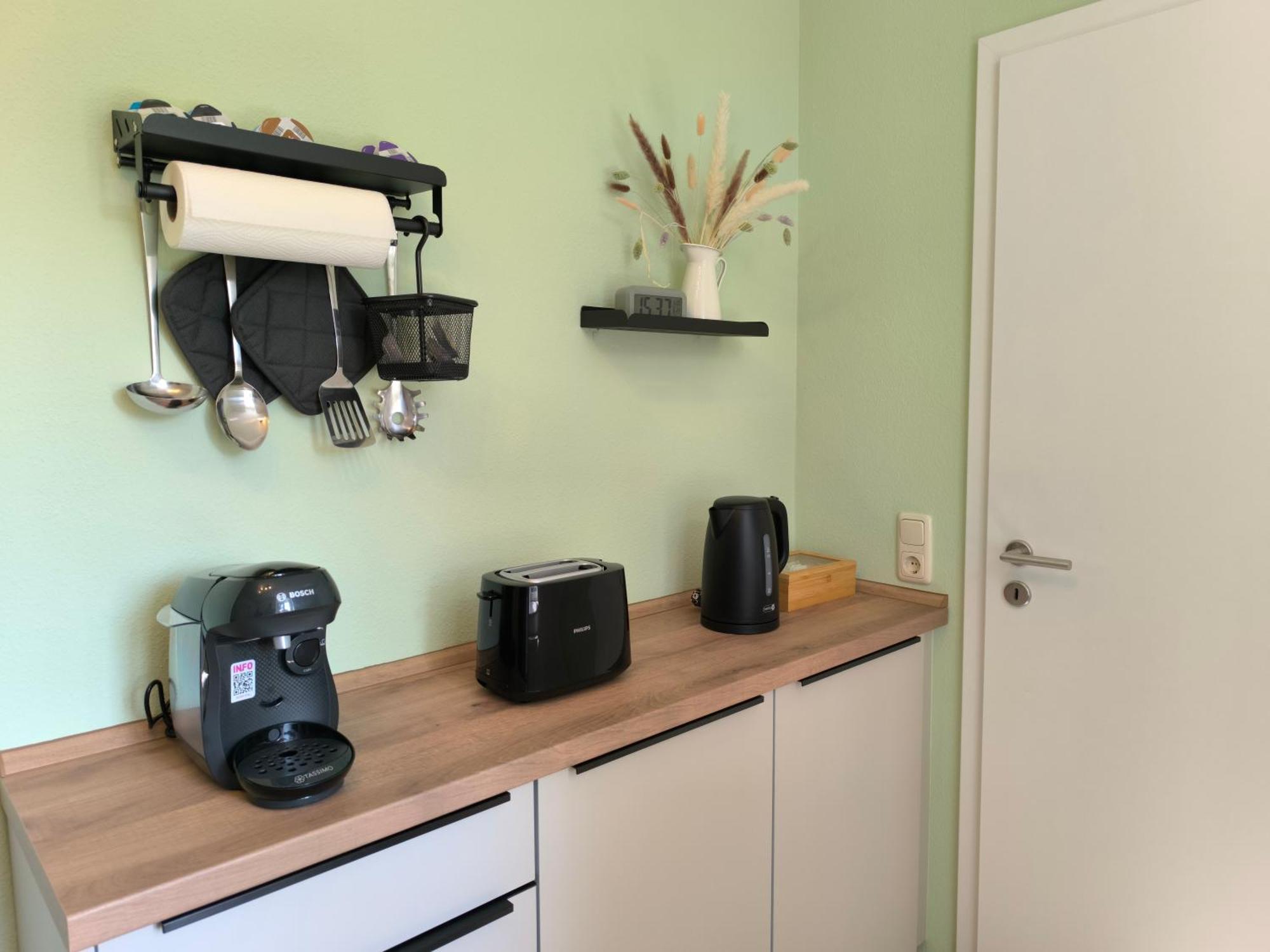 Cumlosen Ferienwohnung Deichblick מראה חיצוני תמונה