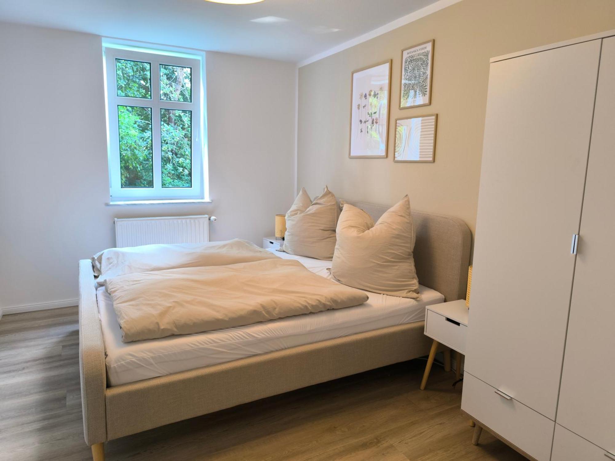 Cumlosen Ferienwohnung Deichblick מראה חיצוני תמונה