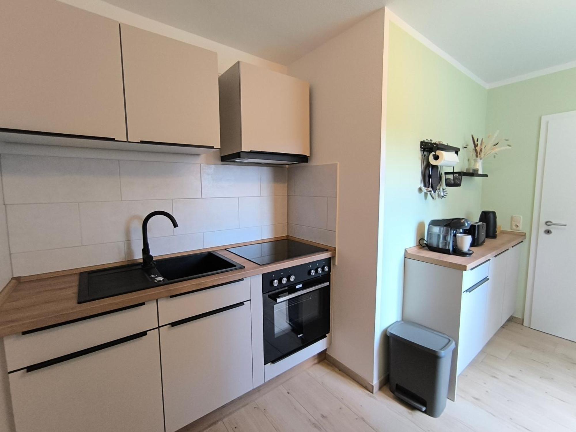 Cumlosen Ferienwohnung Deichblick מראה חיצוני תמונה