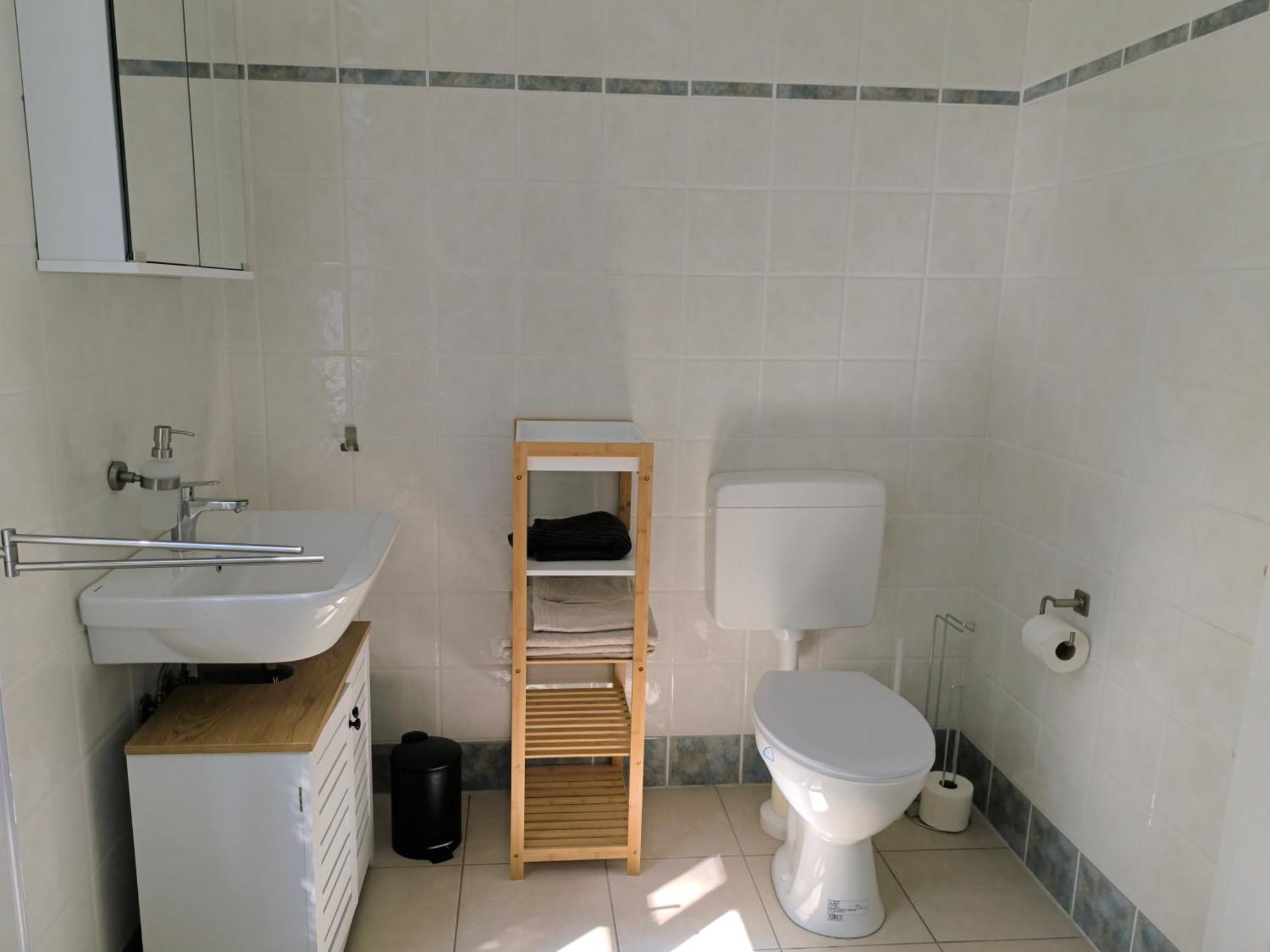 Cumlosen Ferienwohnung Deichblick מראה חיצוני תמונה